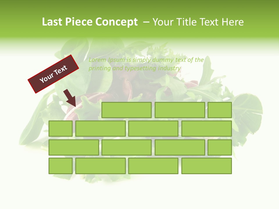 High Modern Construction PowerPoint Template