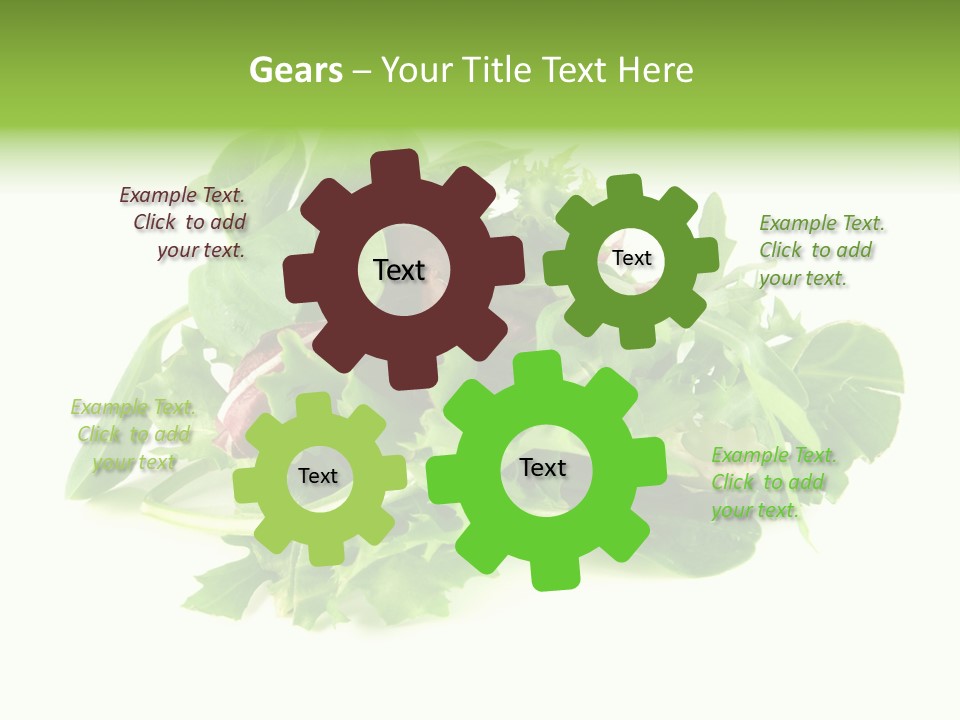 High Modern Construction PowerPoint Template