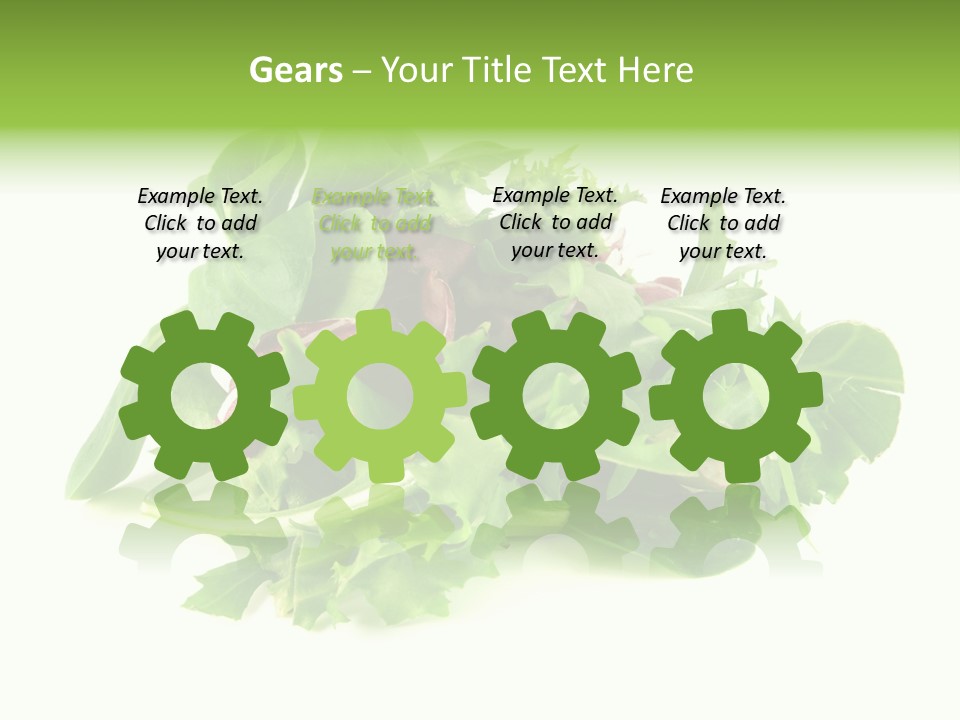 High Modern Construction PowerPoint Template