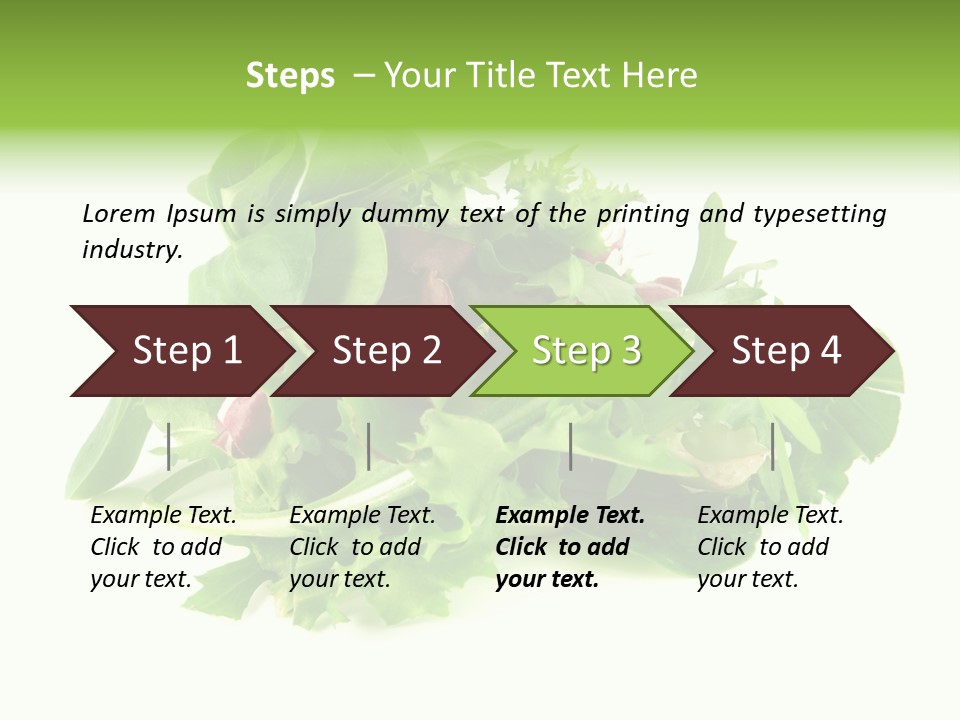 High Modern Construction PowerPoint Template