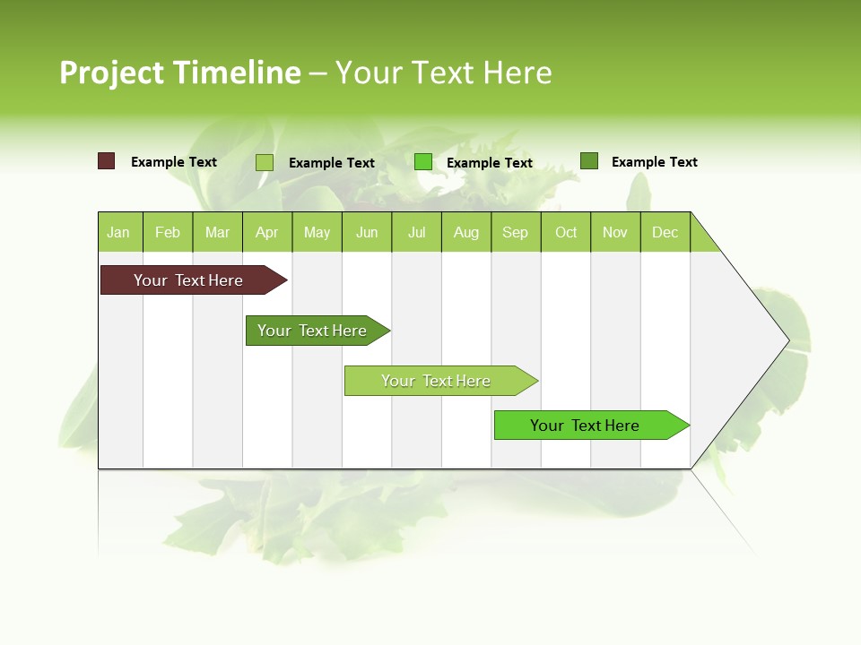 High Modern Construction PowerPoint Template