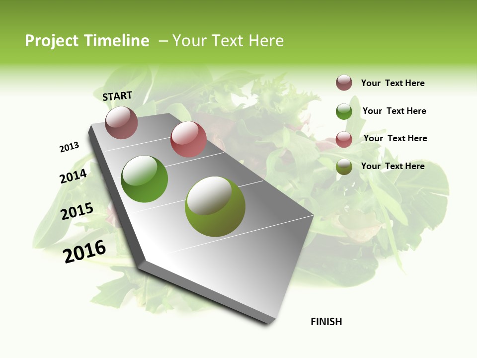 High Modern Construction PowerPoint Template