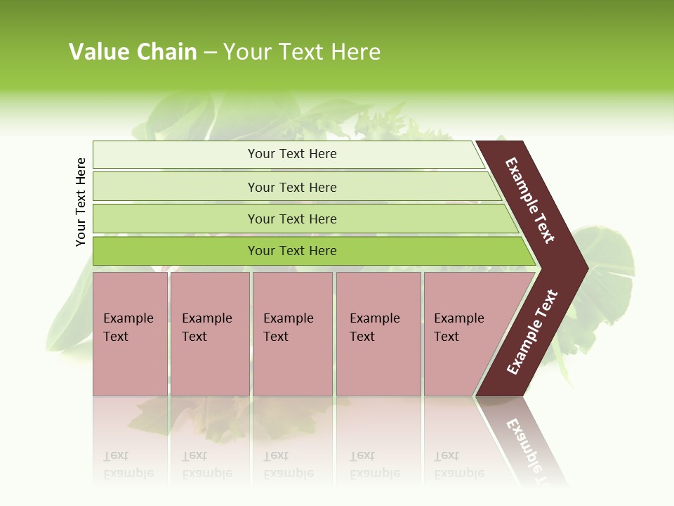 High Modern Construction PowerPoint Template