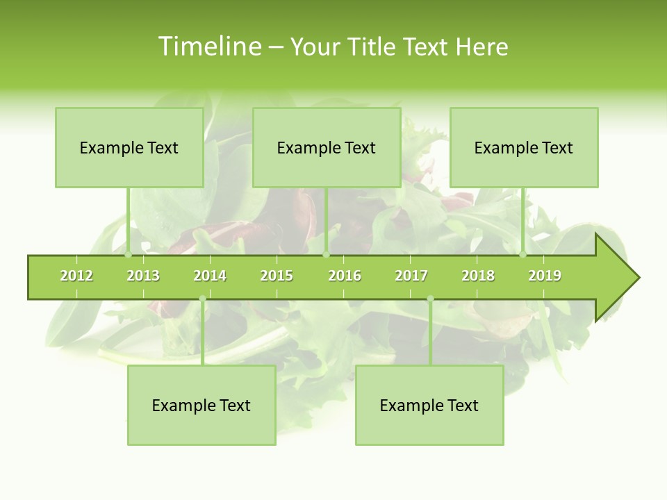 High Modern Construction PowerPoint Template