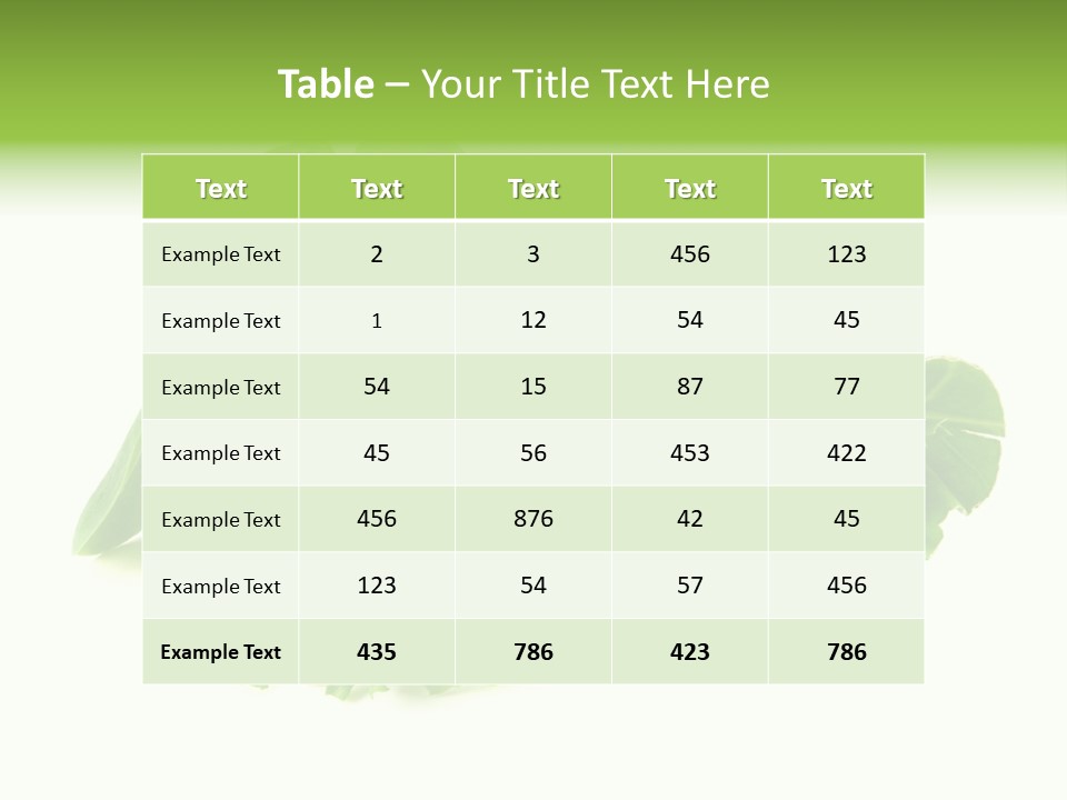 High Modern Construction PowerPoint Template