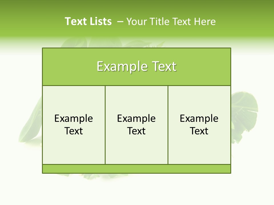 High Modern Construction PowerPoint Template
