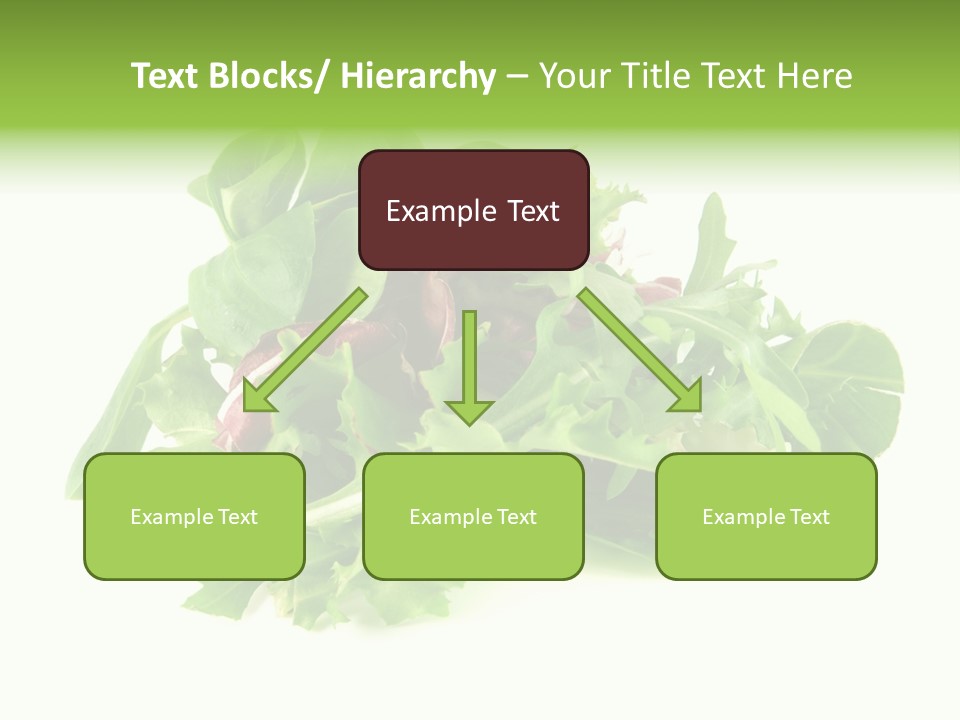 High Modern Construction PowerPoint Template
