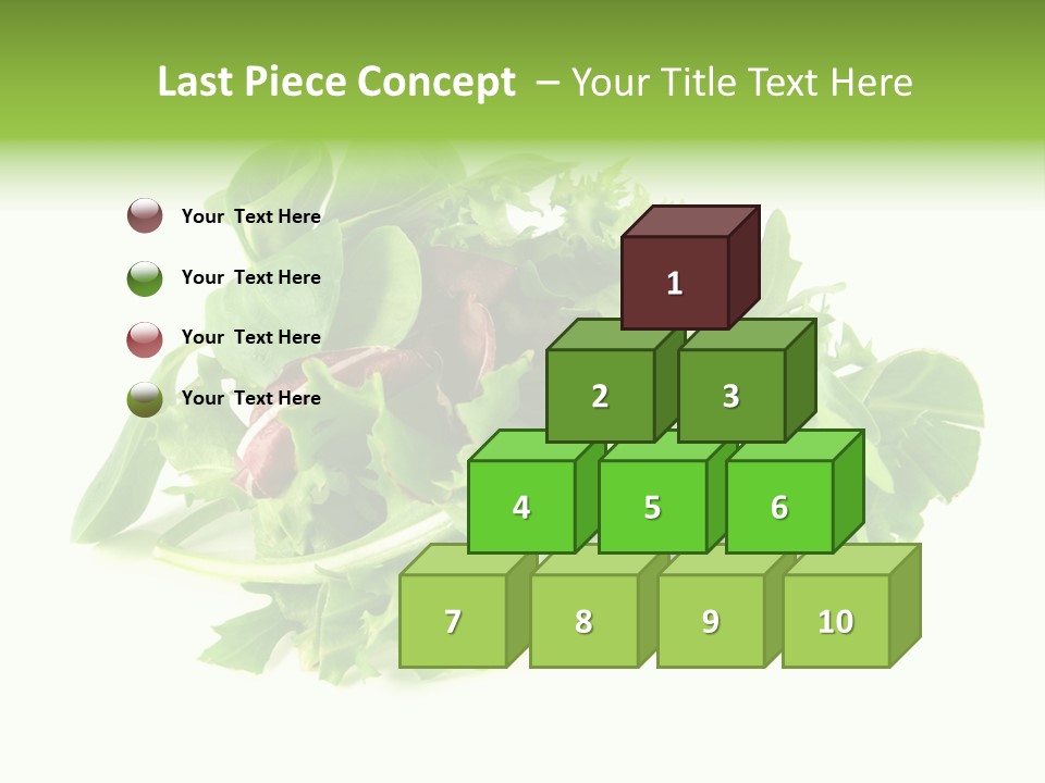High Modern Construction PowerPoint Template