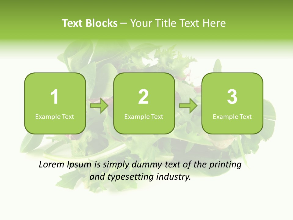 High Modern Construction PowerPoint Template