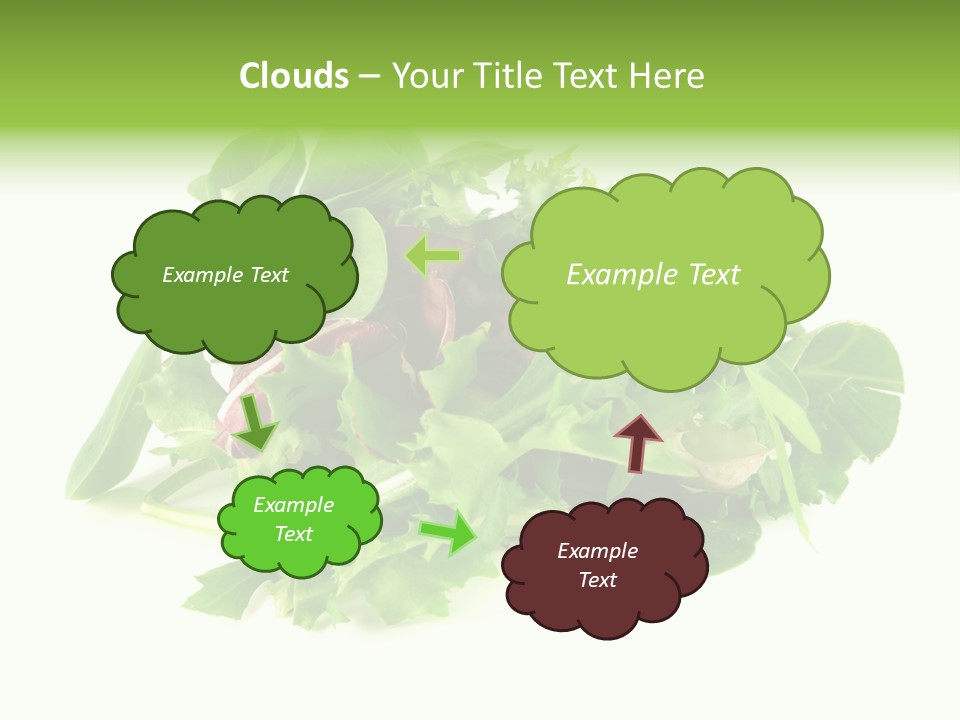 High Modern Construction PowerPoint Template