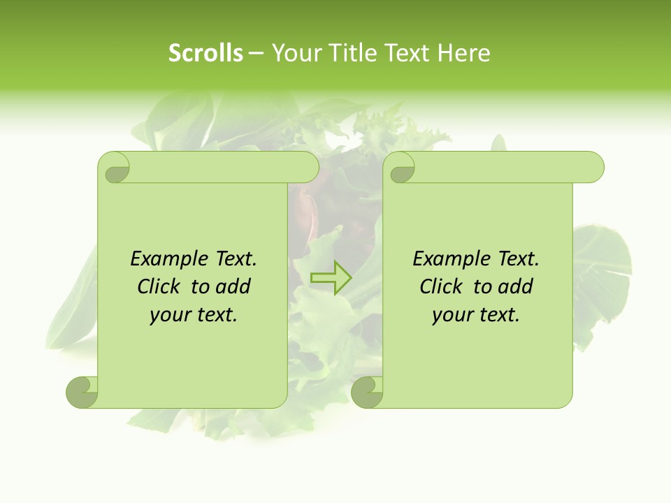 High Modern Construction PowerPoint Template