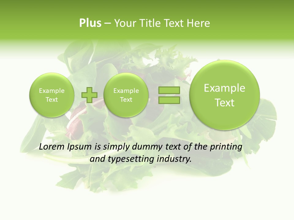 High Modern Construction PowerPoint Template