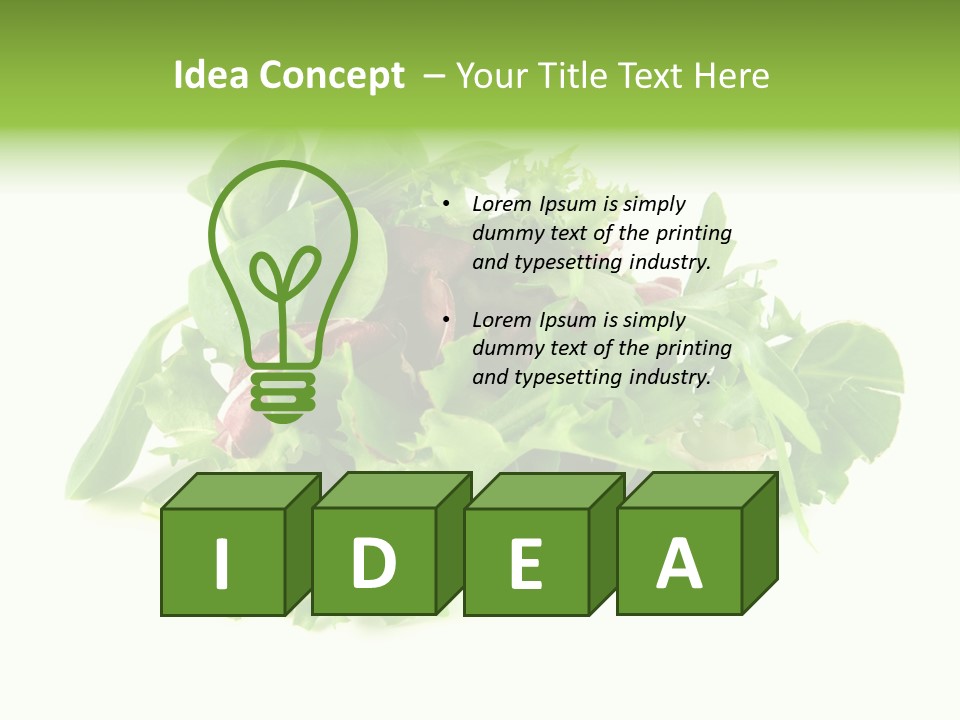 High Modern Construction PowerPoint Template