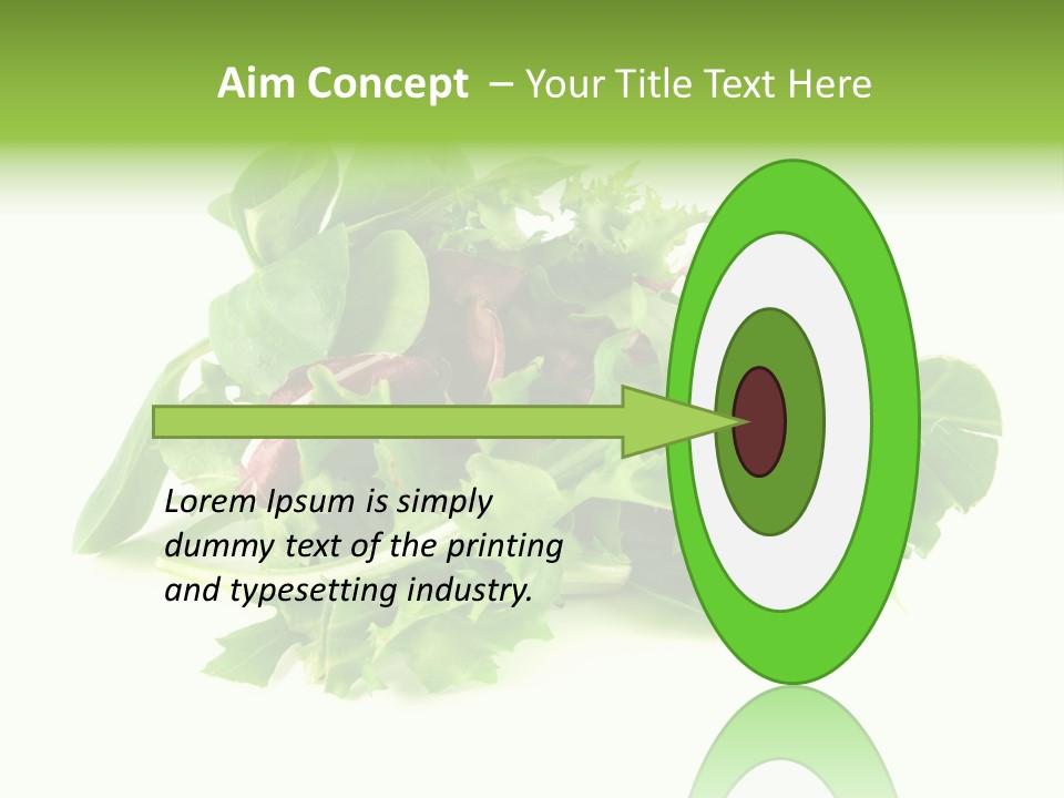 High Modern Construction PowerPoint Template