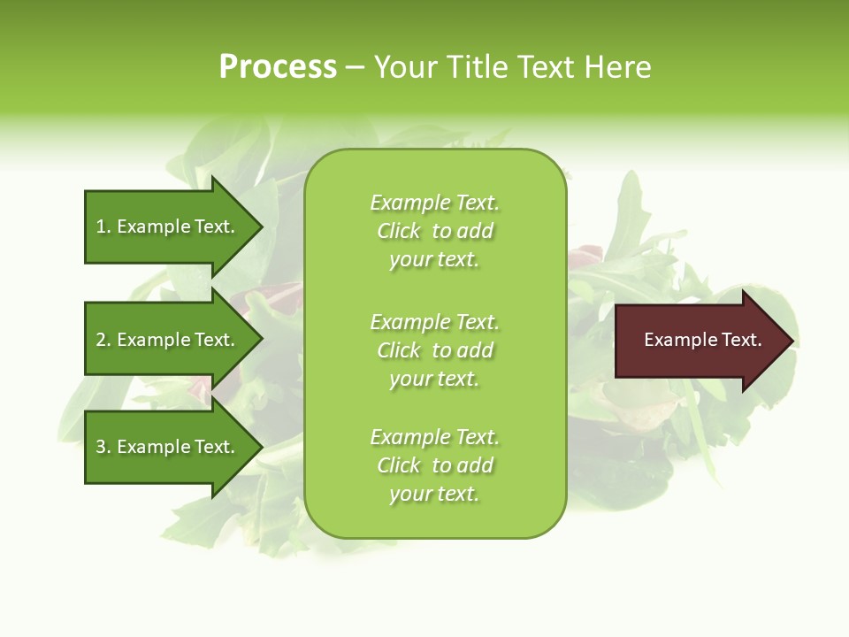 High Modern Construction PowerPoint Template