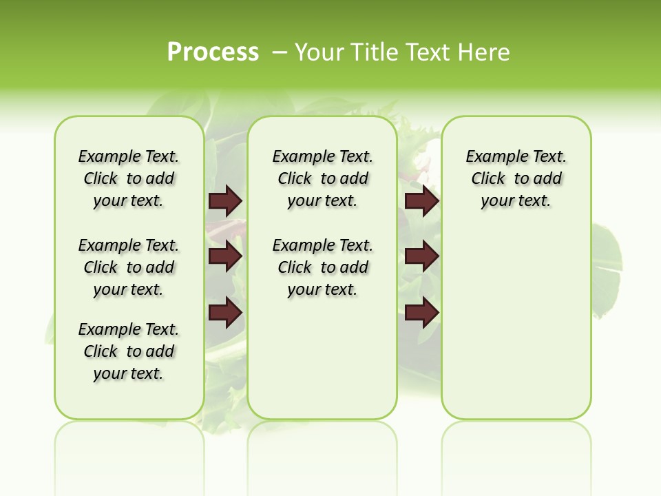 High Modern Construction PowerPoint Template