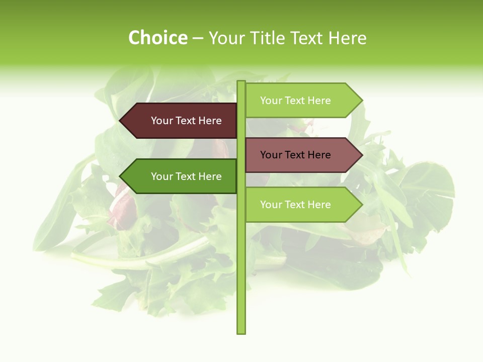 High Modern Construction PowerPoint Template