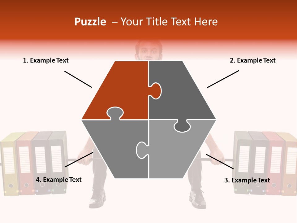 Architect Global Design PowerPoint Template