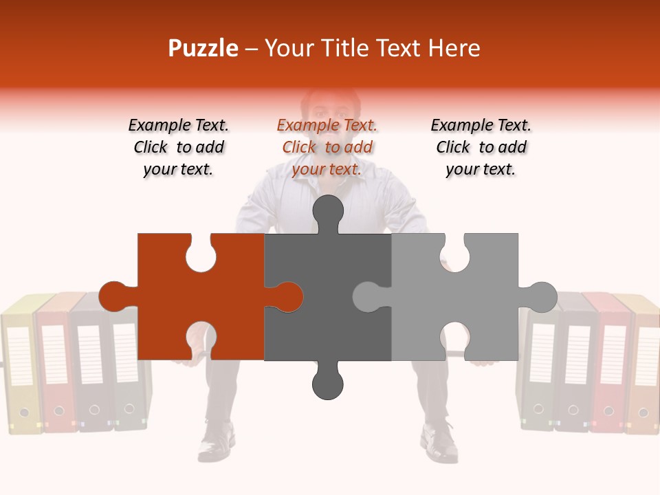 Architect Global Design PowerPoint Template