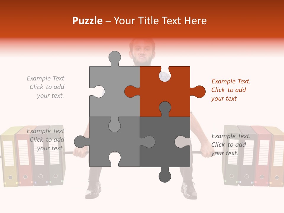 Architect Global Design PowerPoint Template