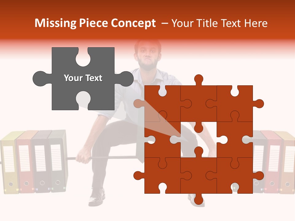 Architect Global Design PowerPoint Template