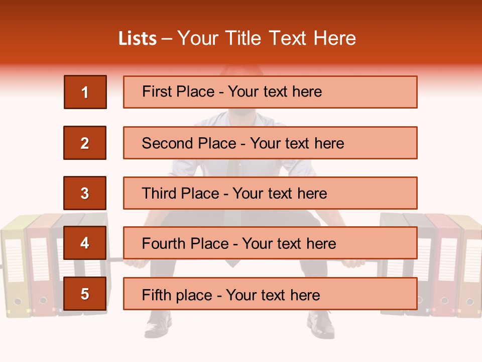 Architect Global Design PowerPoint Template