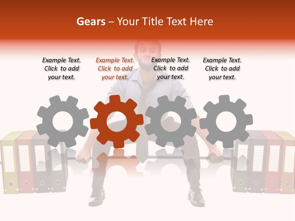 Architect Global Design PowerPoint Template