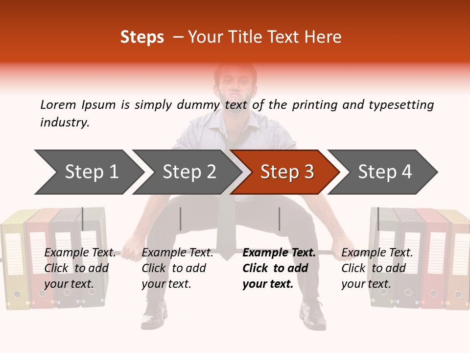 Architect Global Design PowerPoint Template