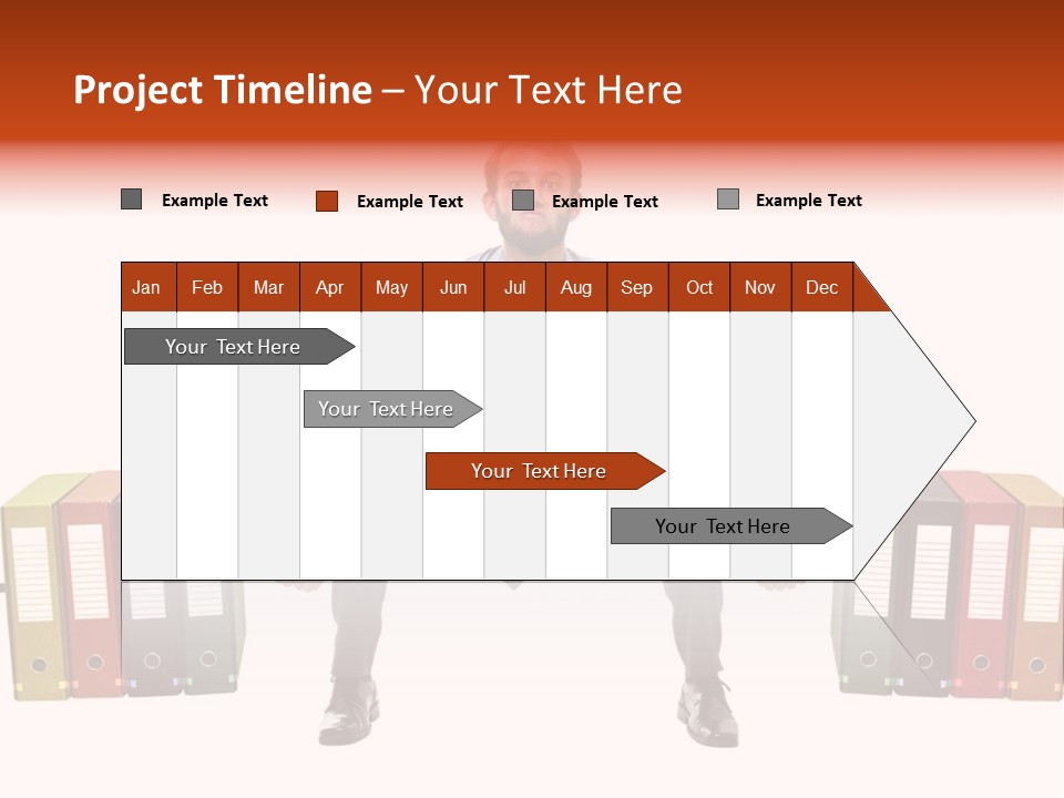 Architect Global Design PowerPoint Template