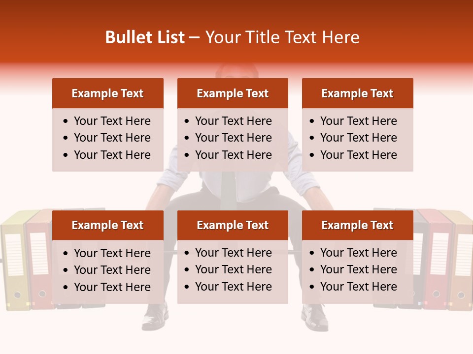 Architect Global Design PowerPoint Template