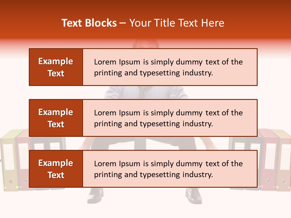 Architect Global Design PowerPoint Template
