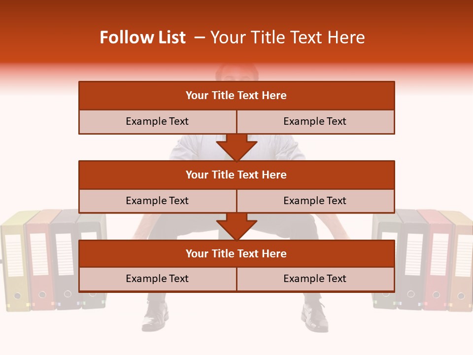 Architect Global Design PowerPoint Template