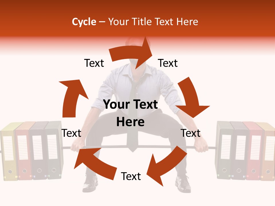 Architect Global Design PowerPoint Template