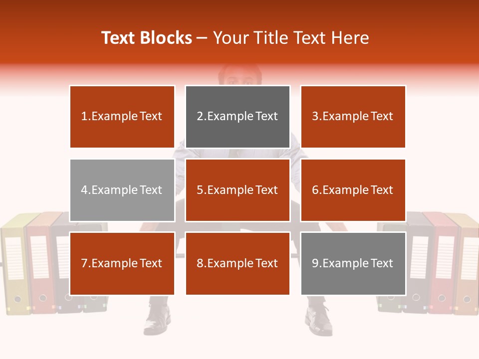 Architect Global Design PowerPoint Template