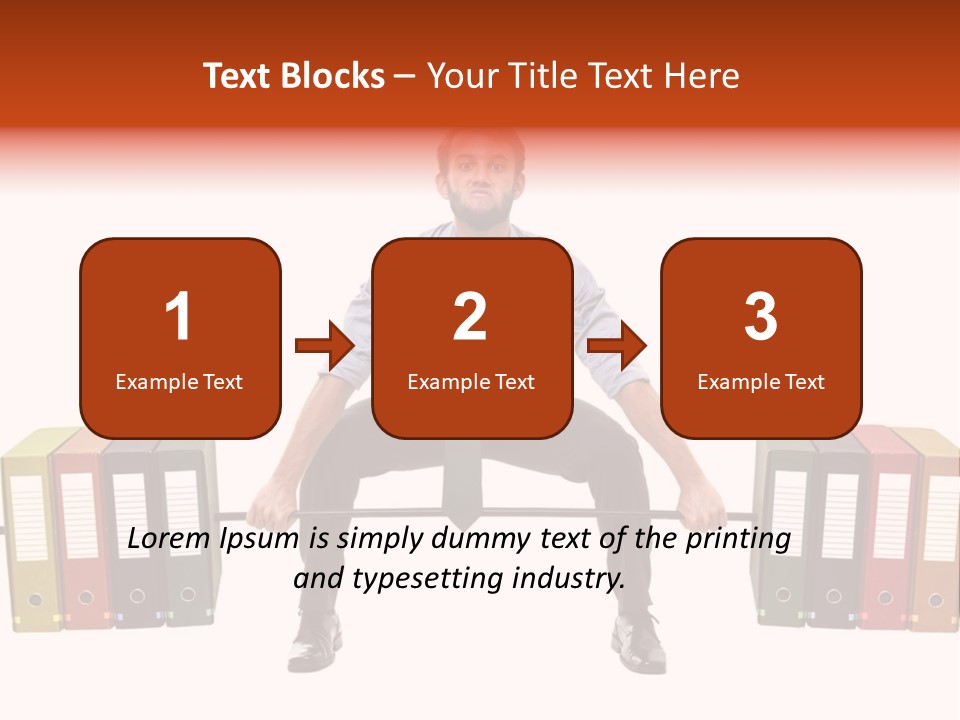 Architect Global Design PowerPoint Template