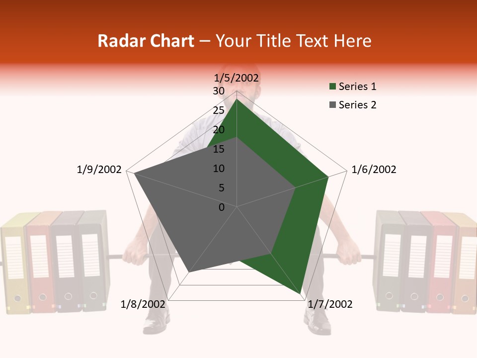 Architect Global Design PowerPoint Template