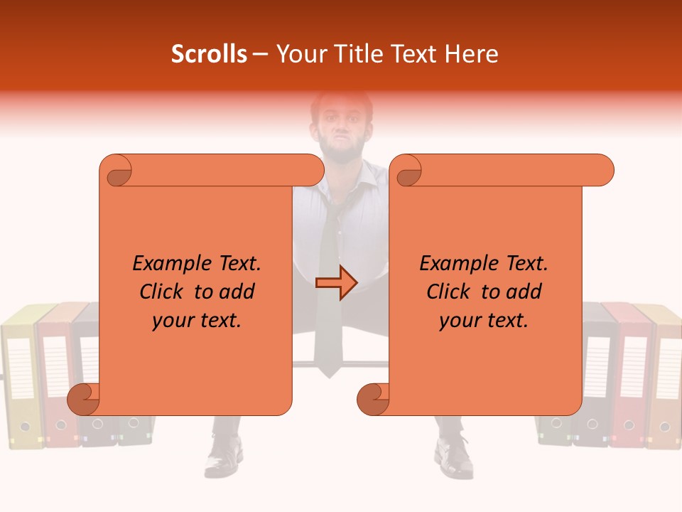 Architect Global Design PowerPoint Template