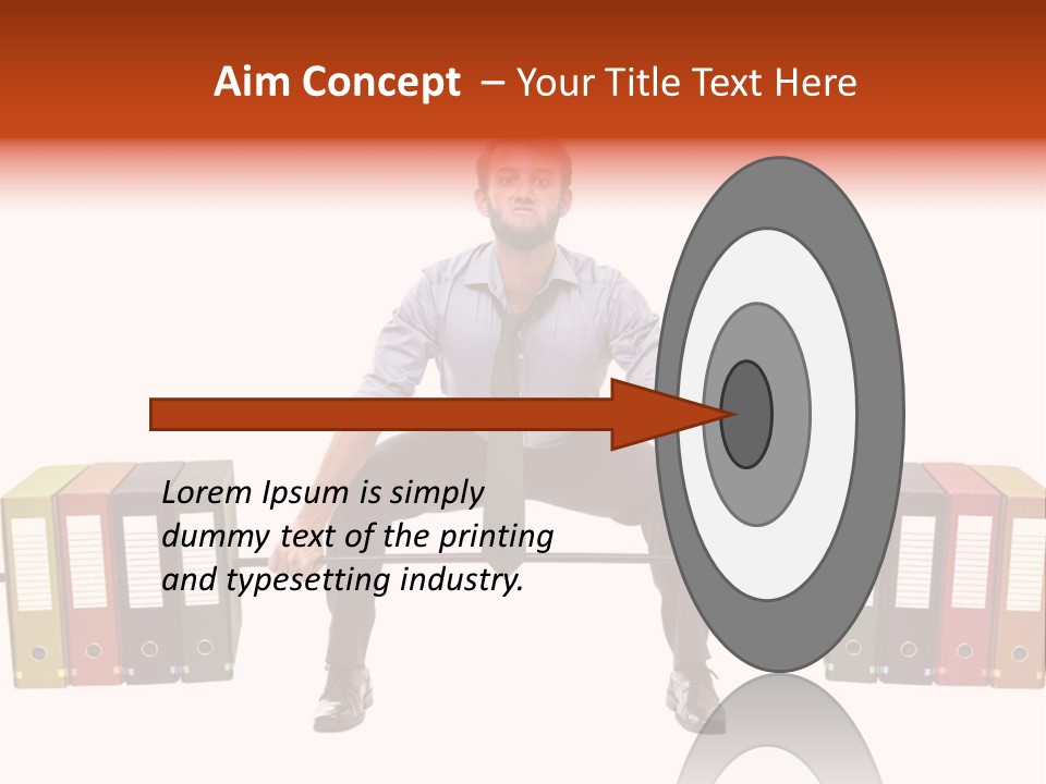 Architect Global Design PowerPoint Template