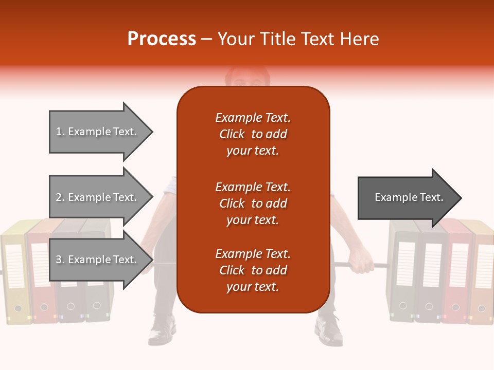 Architect Global Design PowerPoint Template