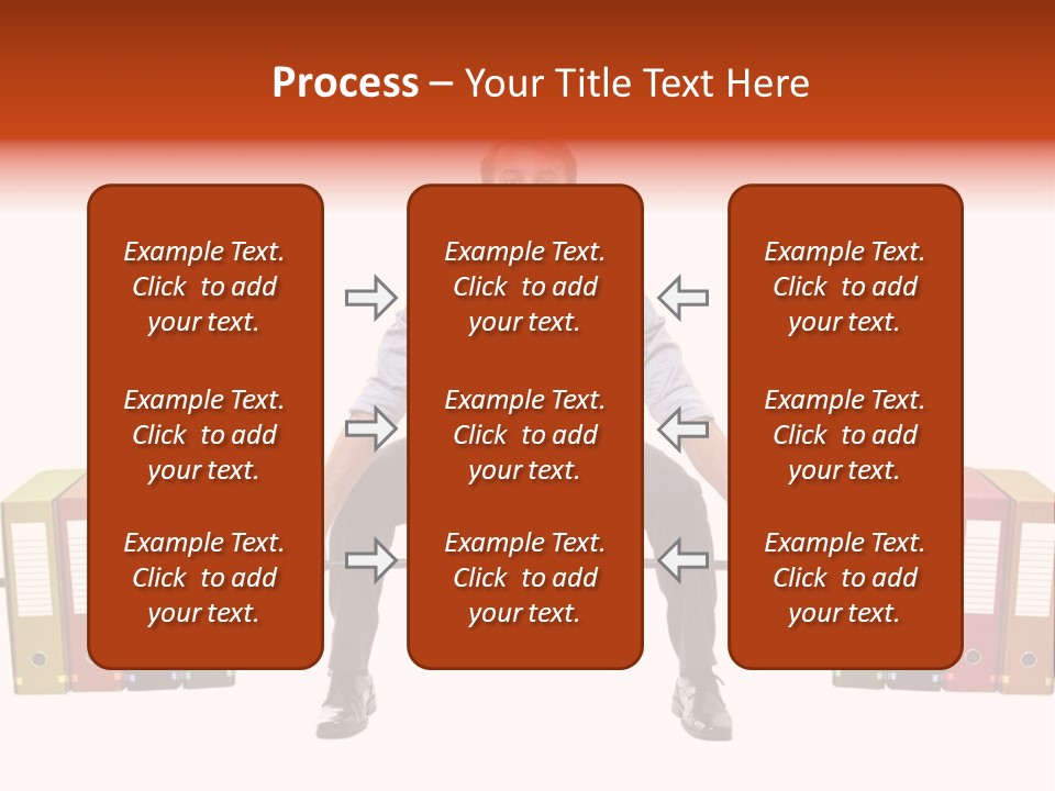 Architect Global Design PowerPoint Template