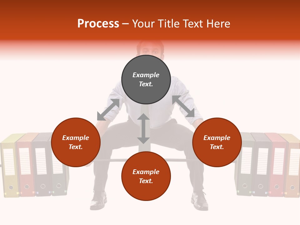 Architect Global Design PowerPoint Template