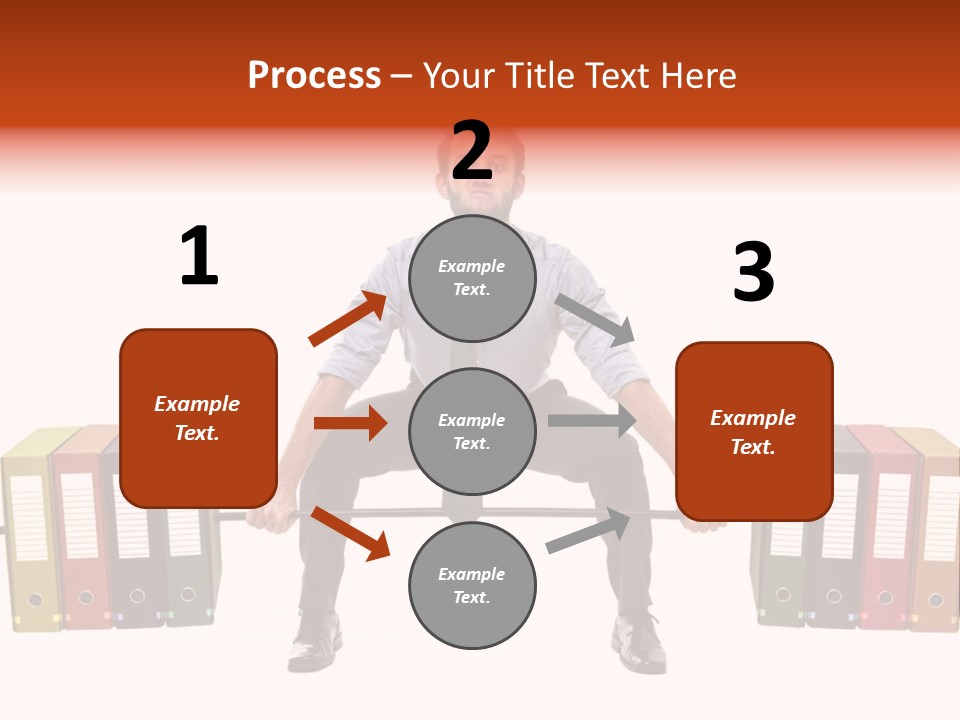 Architect Global Design PowerPoint Template