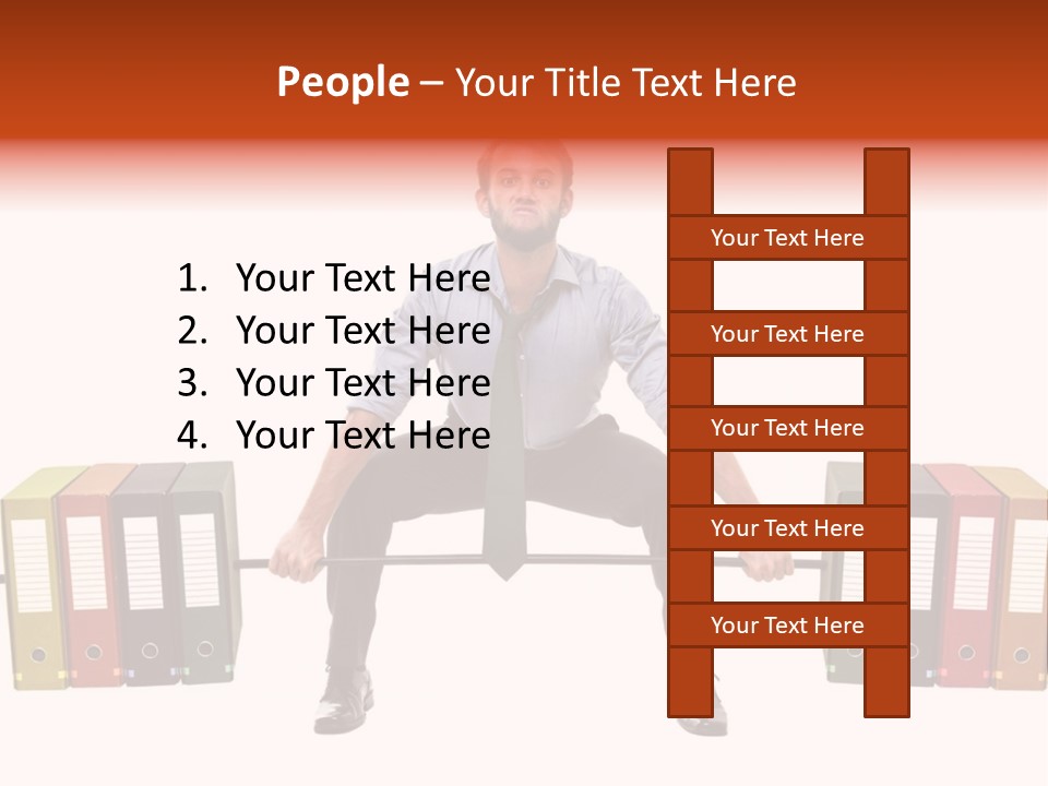 Architect Global Design PowerPoint Template