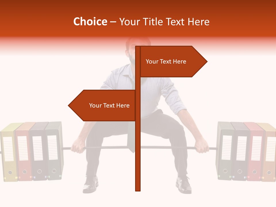 Architect Global Design PowerPoint Template