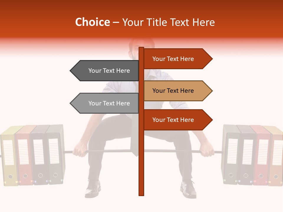 Architect Global Design PowerPoint Template
