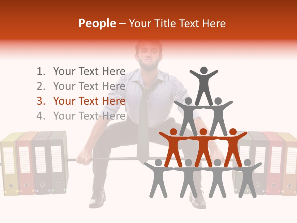 Architect Global Design PowerPoint Template