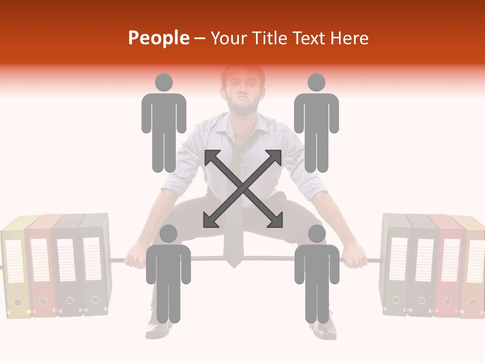 Architect Global Design PowerPoint Template