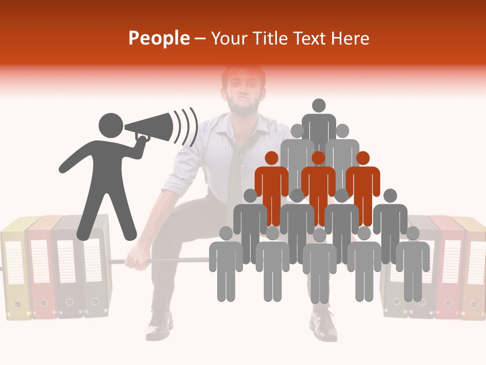 Architect Global Design PowerPoint Template