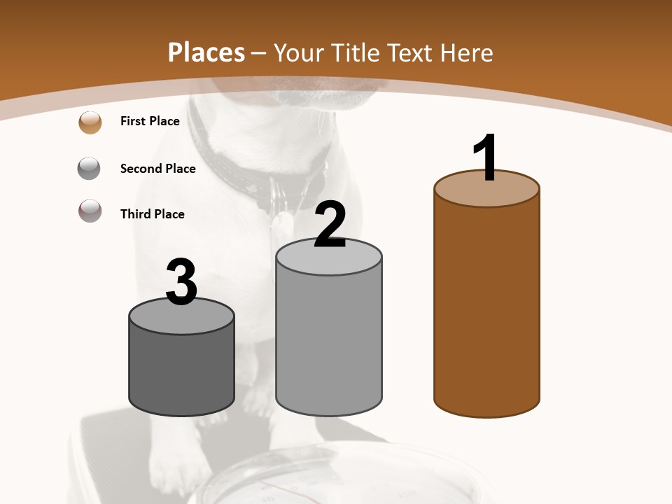 Metropolis Cube Shape PowerPoint Template