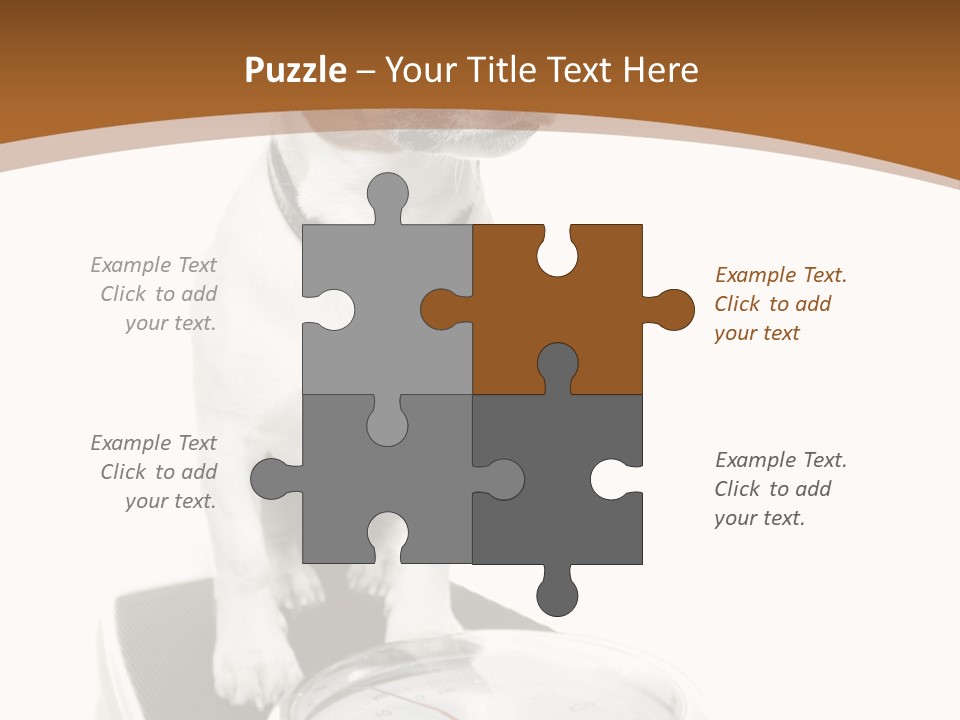 Metropolis Cube Shape PowerPoint Template